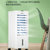 奥克斯(AUX)空调扇家用冷风扇制冷风机水冷冷气扇制冷机FLS-160A(机械款)第3张高清大图