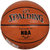 斯伯丁银色经典NBA比赛7号篮球室内外PU材质成人儿童篮球76-018Y 国美超市甄选第2张高清大图