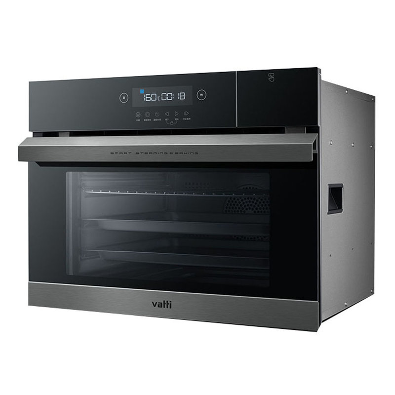 华帝(vatti)蒸烤一体机jyq50-ya02 智能蒸烤二合一