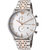 阿玛尼（ARMANI）手表腕表时尚休闲简约风格奢华商务石英男士手表系列(AR0385)(AR0399)第2张高清大图