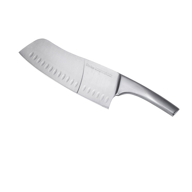 德铂debo 格尔利双刃刀 多用刀dep-153