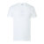 Hugo Boss白色纯色款棉质短袖T恤TEE6-50383413-10001M码米白色 时尚百搭第4张高清大图