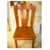 利尚 实木餐椅靠背椅子餐厅餐椅YLD805(常规 默认)第2张高清大图
