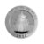 东方收藏 中国金银纪念币1盎司2014年熊 猫银币30克银币(熊猫币 裸币)第5张高清大图