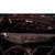 柏雅图2017夏季新款百搭时尚休闲欧美潮流手提包单肩包女73057(黑色)第5张高清大图