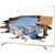 海信（Hisense）LED43M7000U 43英寸 智能网络  语音 4K超清平板液晶电视 客厅电视第3张高清大图