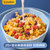 五谷磨房奇亚籽谷物燕麦片280g（20g*14） 水果麦片营养早餐代餐第3张高清大图