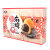台湾麻糬主题馆台湾风味麻薯-红豆味210g/盒第3张高清大图