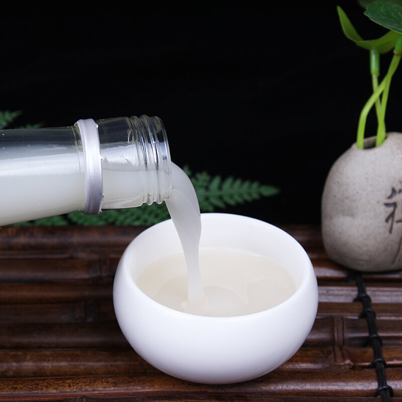 苏州桥桂花米露750ml米酒月子酒低度甜米酒佳品