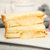 优尚优品星之导乳酪夹心吐司面包切片500g 吐司网红零食早餐小面包第4张高清大图