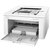 惠普(HP) LaserJet Pro M203DW 黑白激光打印机第3张高清大图