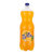 可口可乐芬达Fanta橙味汽水碳酸饮料 2L*6瓶 整箱装 可口可乐公司出品第5张高清大图