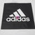 adidas阿迪达斯2018新款男子运动系列圆领T恤B47358（明星海报款）(如图 XS)第4张高清大图