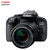 佳能（Canon）EOS 800D 单反套机（18-135mm f/3.5-5.6 IS STM 镜头） 数码单反相机第5张高清大图