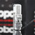 美国原装ZIPPO打火机 芝宝老机珍藏限量版 古银哈雷小侧鹰 zipoo第3张高清大图