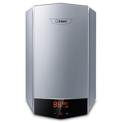 奥特朗(Otlan) DSF531-70即热式电热水器 高配速热智能恒温触屏淋浴7000W【需4平方专线】