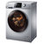海尔（Haier） EG10014BDX59SU1 10公斤智能水晶滚筒洗衣机 双智能系统 洗衣液自动添加第3张高清大图
