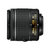 尼康（NIKON) AF-P DX 尼克尔 18-55mm f3.5-5.6G镜头(黑色 优惠套餐一)第5张高清大图