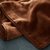 唐蔚云貂绒简约纯色卷边毛毯成人儿童盖毯沙发毯(咖啡色)第3张高清大图