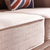 圣肯尼家具 美式布艺沙发组合 简约现代沙发组合小户型可拆洗组合沙发(卡其 单人+双人+三人位)第2张高清大图