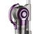莱克(LEXY) VC-SPD506-3(M85 Plus) 400W 乐享轻洁 吸尘器 品味净界 紫第5张高清大图
