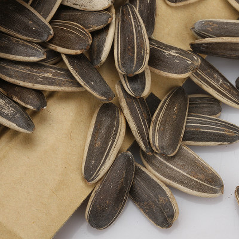 阿里山 甘草香瓜子(甘草味) 180g/袋