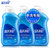 蓝月亮洗衣液80g*3瓶(风清白兰)小瓶 国美超市甄选第5张高清大图