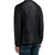 Versace男士上衣黑色 V700522-0090-V000M码黑色 时尚百搭第4张高清大图