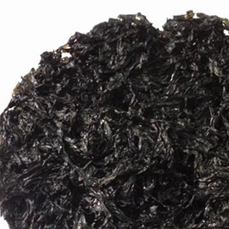 三山岛 烤紫菜 100g/袋 大连海鲜 海苔 寿司海苔