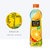 可口可乐美汁源果粒橙橙汁果汁饮料420ml*12 国美超市甄选第4张高清大图
