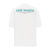 13 DE MARZO女士白色爱丽丝图案T恤 DMZ023TS008-WHITEL码白 时尚百搭第6张高清大图