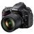 尼康（Nikon） D610（AF-S 24-85mm f/3.5-4.5G ED VR）全画幅单反相机d610第2张高清大图