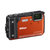 Nikon/尼康COOLPIX W300s四防数码相机 水下相机防水潜水相机 电池EN-EL12 橙色.第3张高清大图