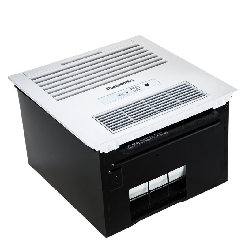 松下浴霸暖风机fvjdbjus1风暖型集成吊顶浴霸fvjdbjus1us取暖松下浴霸