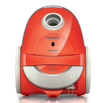 飞利浦（Philips）FC5126吸尘器 有尘袋吸尘器操作便捷吸力强劲(FC5126 FC5126)