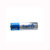 神火SupFire 强光手电筒18650充电式3.7V尖头锂电池一节(4节灰电池)第2张高清大图