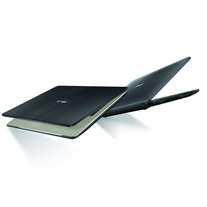 华硕asusx500ub156英寸办公娱乐学生笔记本电脑i58250处理器4g内存1t