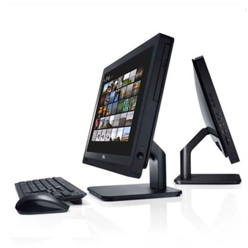 戴尔(dell)灵越2020-556 20英寸一体机电脑g2030t【图片 价格 品牌 报