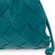 BOTTEGA VENETA女士绿色编织皮革手拿包585852-VCPP1-3118绿色 时尚百搭第4张高清大图