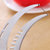 红凡 切西瓜分割器 不锈钢创意西瓜取肉切片器削水果切分器(银色)第4张高清大图