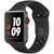 Apple Watch Series 3智能手表（GPS款 42毫米 深空灰铝金属表壳 煤黑配黑色Nike运动表带 MQL42CH/A）第4张高清大图