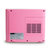 MINOYAI烘干机干衣机烘被机取暖器宝宝暖被机除螨除湿暖风机风干机(粉色)第4张高清大图