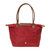 Longchamp红色女士手提包 L2605089-545尼龙红色 时尚百搭第7张高清大图