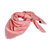 Gucci粉红羊毛女士围巾406236-3G632-6800 时尚百搭第6张高清大图