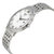 天梭(Tissot)手表 经典系列腕表俊雅系列 石英三针腕表商务钢带男表(T063.610.11.038.00)第2张高清大图