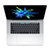 Apple MacBook Pro 15.4英寸 Corei7处理器 16GB内存 笔记本(MLW72CH/A 银色256G)第2张高清大图