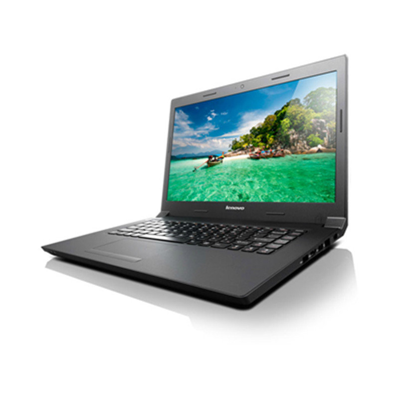 联想(lenovo)g4045/g40-45-aei 14英寸笔记本电脑(a8 6410 8g 1t 2g)