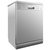 美的（Midea）WQP12-7209H-CN洗碗机嵌入式家用全自动除菌洗碗机第3张高清大图