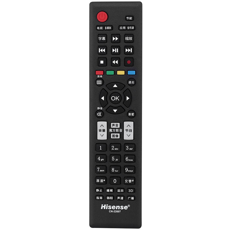 海信彩电led32ec260jd32英寸高清网络电视窄边设计