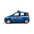 比美高（BBURAGO）22069菲亚特警车车模（蓝色）（1:24）第2张高清大图